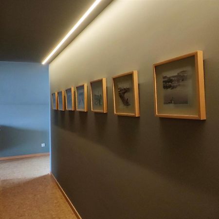 Guest house Eça Agora! Vila do Conde Dış mekan fotoğraf