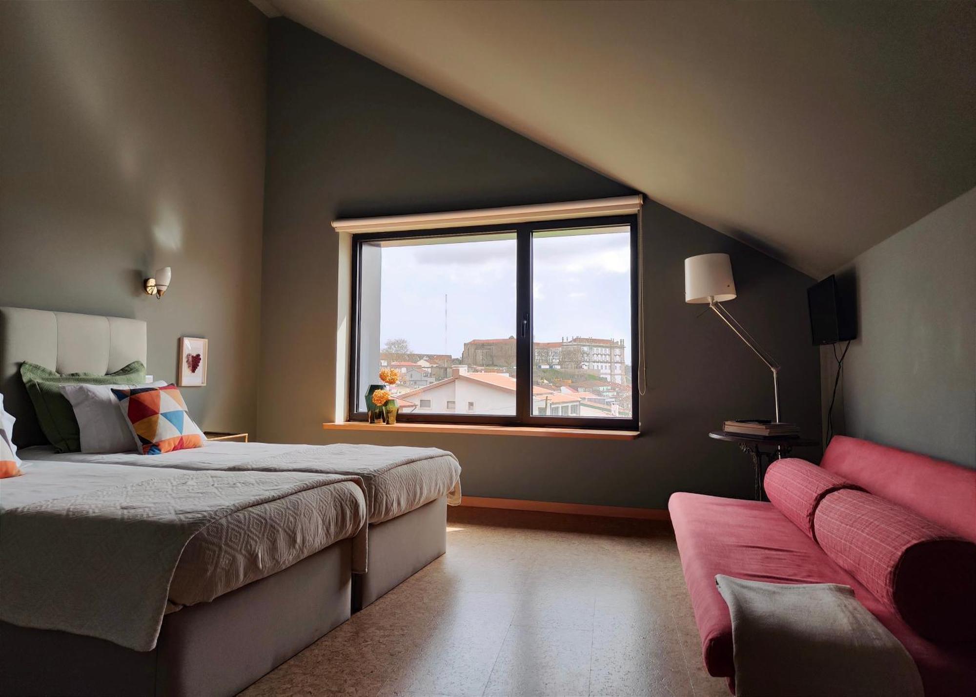Guest house Eça Agora! Vila do Conde Dış mekan fotoğraf