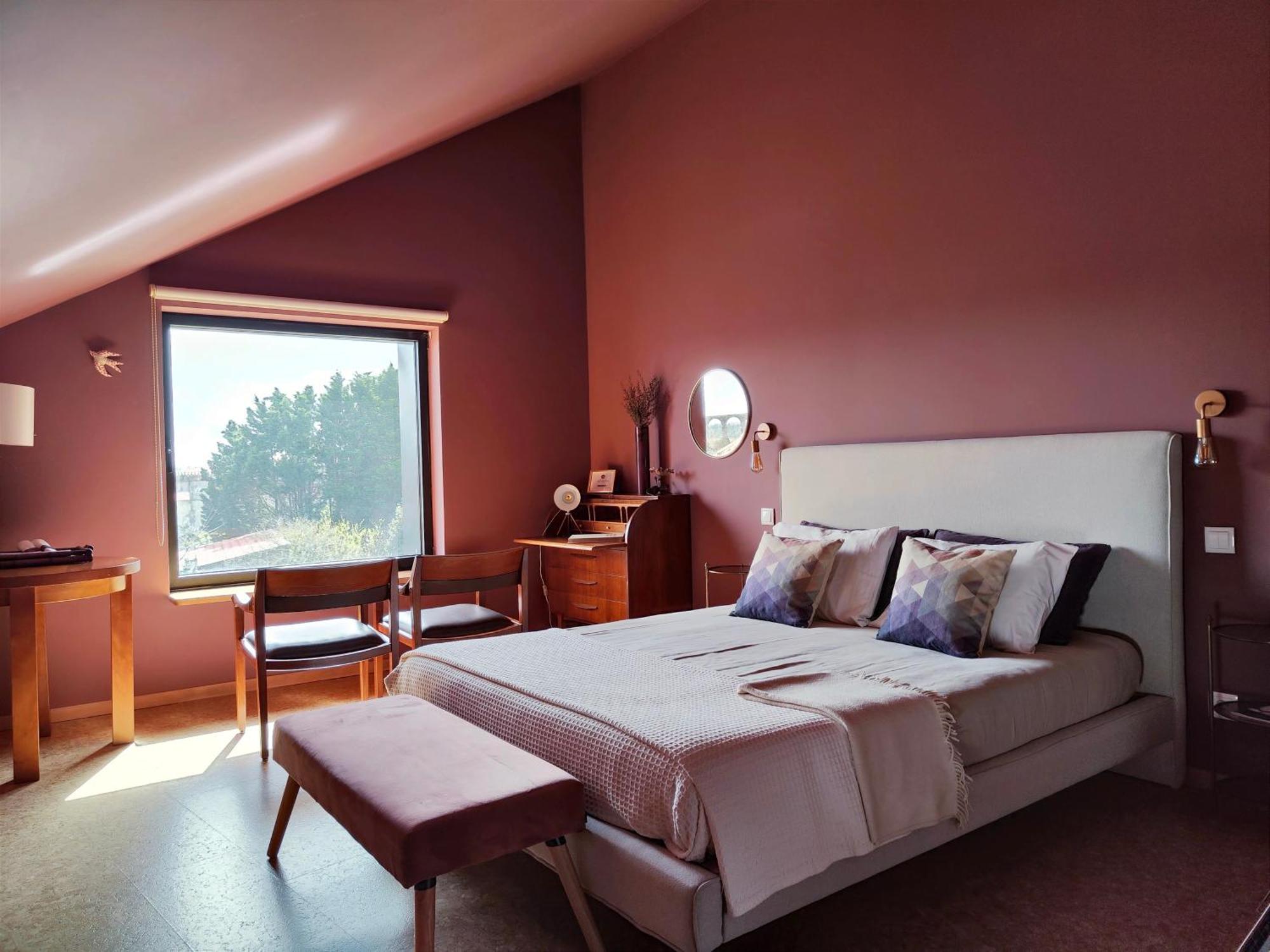 Guest house Eça Agora! Vila do Conde Dış mekan fotoğraf