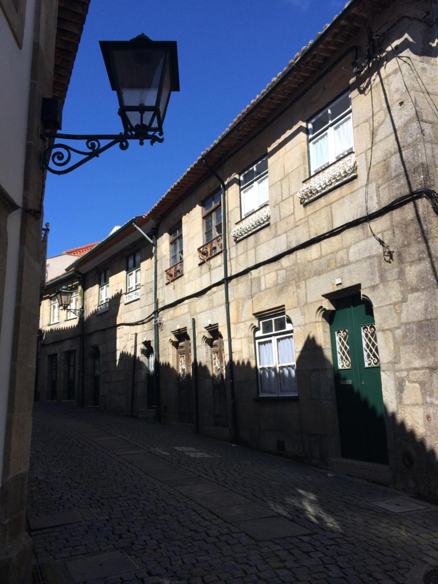 Guest house Eça Agora! Vila do Conde Dış mekan fotoğraf