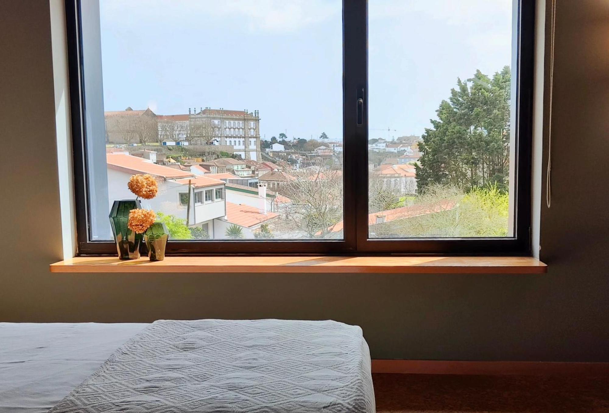 Guest house Eça Agora! Vila do Conde Dış mekan fotoğraf