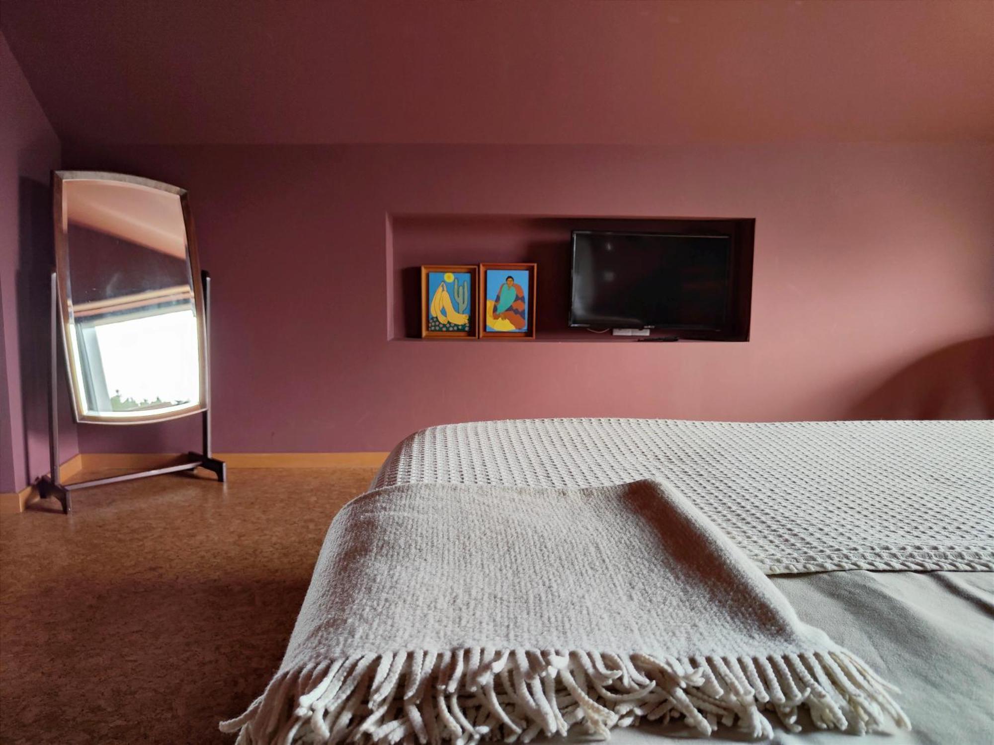 Guest house Eça Agora! Vila do Conde Dış mekan fotoğraf