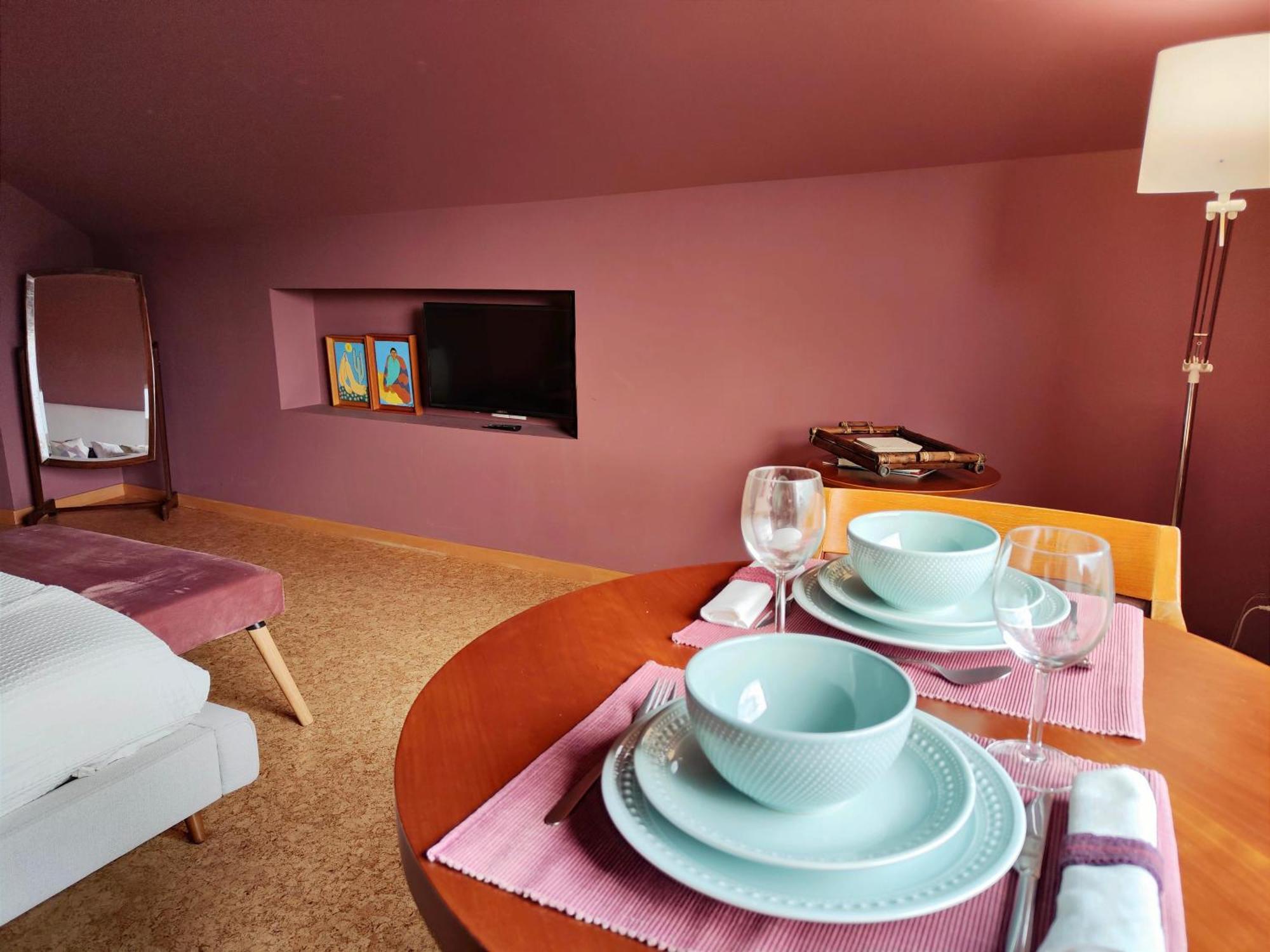 Guest house Eça Agora! Vila do Conde Dış mekan fotoğraf